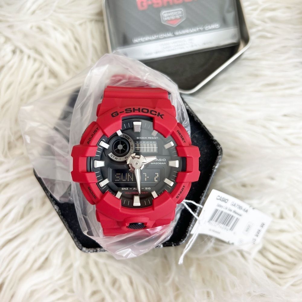 Brand New Mens GShock Watch